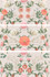 Панно Seventies Spring Mix 60х90 (компл. из 3-ех штук) MP000024916 Creto матовое керамическое 06-01-1-37-05-11-3658-0