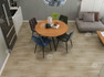 Виниловый ламинат Alpine Floor ECO 11-1802 Шварцевальд Grand Sequoia LVT 43 класс 1219.2х184.15х2.5 мм (плитка пвх LVT) с фаской