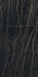 Керамогранит Prexious Thund Night 6 mm Glo 120x240 Ret (756286) REX Ceramiche глазурованный, глянцевый универсальный