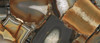 Керамогранит Agate Brown Lappato 120x278 Emil Ceramica лаппатированный (полуполированный) универсальный ELML