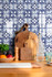 Декор RC8H Amuri Decoro Maiolica Tappeto 2 Glossy 20х20 RT Marazzi Ragno керамогранит глянцевый УТ-00036750