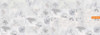 Декор Gabana Decor Perla 30x90 El Molino матовый керамический 78901603