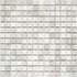 Мозаика 20x20 Grey Polished (JMST026) 305x305x4, натур. мрамор