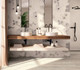 Декор Tikko Decor Beige 30x90 El Molino матовый керамический 78901596