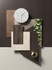 Керамогранит CS_Night 30x60 Porcelaingres Color Studio матовый универсальная плитка X630363X6