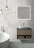 Керамогранит RC Cement DG 60x60 Realistik матовый напольный 60039