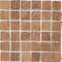 Декор B6515- Mosaico Granato (5x5) 32,7х32,7 матовый керамогранит