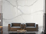 Керамогранит Statuario Open Book A Soft 160x320 REX Ceramiche I Classici матовый универсальная плитка 747647