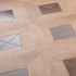 Ламинат Versale Parquet P010 Дуб Стайл 1200х400х12 12 мм 33 класс с фаской 05274