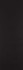 Настенная плитка Fashion Spirit Black Sciana Rekt. 39,8x119,8 g1 Paradyz Ceramika глянцевая керамическая S-R-0,4X1,2-1-FASP.BK
