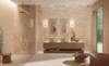 Настенная плитка fRQ9 Color Mood Rosa Matt 80x160 Fap Ceramiche матовая керамическая 