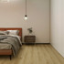 Ламинат Floorwood Paradigma 8387 Дуб Гровери 1220х198х12 12 мм 34 класс с фаской