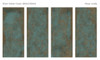 Керамогранит new Glam Oxide Grace 120х280 Staro Slab Matt матовый универсальная плитка С0005749