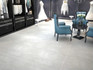 Керамогранит Samanta Light Gray матовый 60х120 Novin Ceram Yazd Tile Co универсальная плитка X8134M34