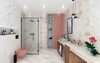 Настенная плитка Marmórea Corinto Micenas 31,5x100 Grespania Ceramica S.A. глянцевая керамическая 70MDB7M