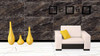 Керамогранит Romano Versailles Brown High Glossy 60х120 Bluezone полированный универсальный