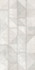 Декор GT212VG Quarto Серый 30x60 Global Tile матовый керамический