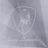 Керамогранит TL75LM03DL Le Mans Logo Laser Acciaio 75х75 Tonino Lamborghini матовый универсальная плитка