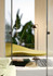 Керамогранит Travertino Bianco Rain 3+ 120x300 Laminam Hado матовый настенная плитка