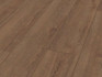 Ламинат Kronotex Exquisit D41172 Дуб Горизонт кофе 1380х193х8 8 мм 32 класс с фаской