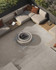 Керамогранит Moonlit White 120 As 120x120 Rt Supergres антискользящий (grip), матовый универсальная плитка MOW1