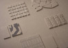 Настенная плитка Nok Totem Ivory 6.5х20 41ZERO42 матовая керамическая 4101221