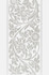 Бордюр Listello Mary Bianco 21х31.5 Petracer`s Gran Gala глянцевый керамический GG L MARY 04