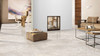 Керамогранит Imagine Beige Carving 60х120 Gravita матовый универсальная плитка 78901769