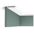 Orac Decor Luxxus K251 капитель пилястры
