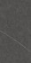 Настенная плитка Allure Anthracite Ductile 60x120 Living Ceramics рельефная (структурированная) керамическая LV11169