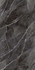 Керамогранит Calacatta Black Bocciardato Book Match лицо B 162х324 толщ. 20.5 мм Laminam Diamond антискользящий (grip), матовый универсальная плитка LAMF0M0212
