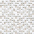 Мозаика L242521601 Imperia Mix Silver White