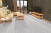 Ламинат WoodStyle Cottage C1004 Дуб Троба 1217х148х8 8 мм 33 класс с фаской