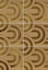 Декор Vives Hanami Takada Caramelo Oro 23x33.5 керамический