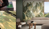 Декор Ylico 120x278 Tropical Green Fap Ceramiche керамогранит матовый 38156