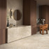 Керамогранит Agra6 120W LPM 120x120 La Faenza Monoceram сатинированный универсальная плитка 201372