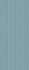 Настенная плитка fTDY True Color Groove Blue 50x120 RT Pamesa матовая керамическая УТ-00050451