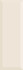 Настенная плитка Monocolor Biselado Brillo Cava 10x30 глянцевая керамическая