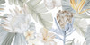 Декор Elite Malibu Decor A+B 60x120 Matt 2 шт в комплекте Staro керамогранит матовый УТ-00000145