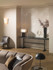 Декор Deco Treccia Natural 59.6x150 Porcelanosa матовый керамический 100320033