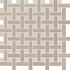 Декор SG183/002 Сафьян Мозаичный 42.7х42.7 Kerama Marazzi керамогранит матовый