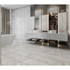 Кварцвиниловая плитка Alpine Floor ECO 15-17 Сумидеро Light Stone 43 класс 608х303х2.5 мм (ламинат) с фаской