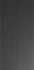 Декор Canale L Graphite Matt (91746) 12,5х25 Wow матовый керамический