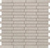 Мозаика Kone Silver Mosaic 9KMS 30,5x30,5 Керамическая м2
