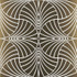 Декор Piuma Ottone Su Bianco Matt 60x60 Petracer`s Swing керамогранит глазурованный, матовый S PIUMA 22-21