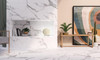 Керамогранит Torano White Silk 60х120 Jano Tiles сатинированный универсальная плитка