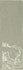 Настенная плитка Country Mist Green 6.5x20 глянцевая керамическая