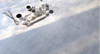Керамогранит Silent Grey 60х120 Stepe матовый универсальная плитка SI006012N