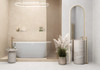Керамогранит GFU60120MUR04R матовый Mural 600х1200х8,5 Almaceramica антискользящий (grip), универсальная плитка