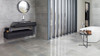 Керамогранит Metropolitan Silver L 59.6x59.6 Porcelanosa полированный напольная плитка 100324773